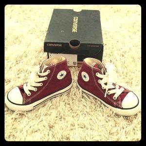 Converse All Star High Tops